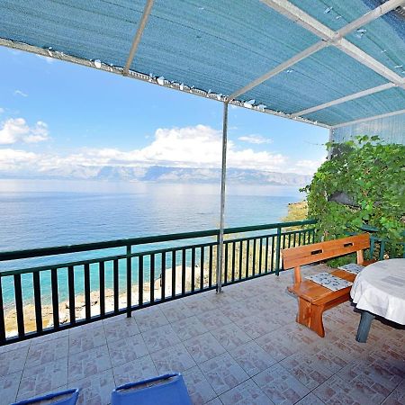 Holiday Home Tina - Hvr501 By Interhome Gdinj Екстер'єр фото