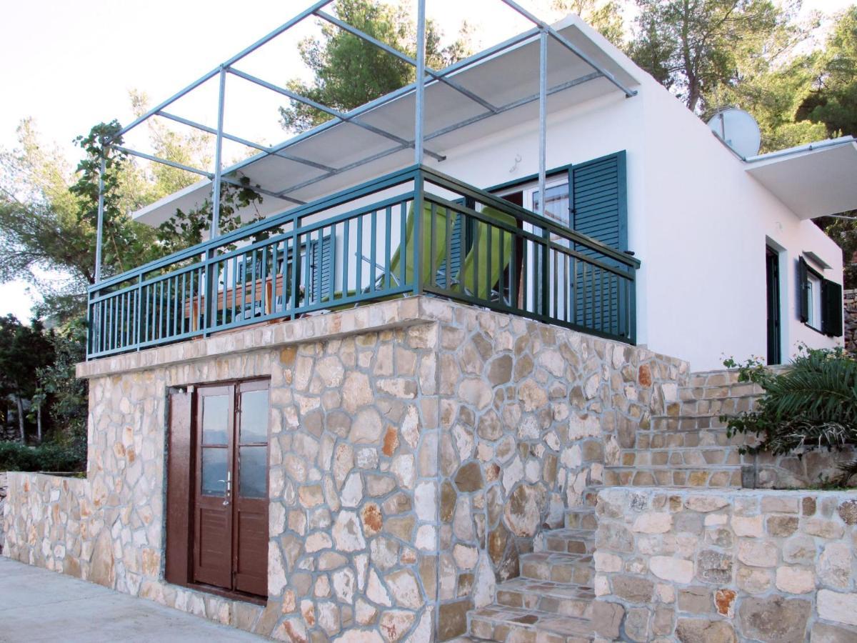 Holiday Home Tina - Hvr501 By Interhome Gdinj Екстер'єр фото