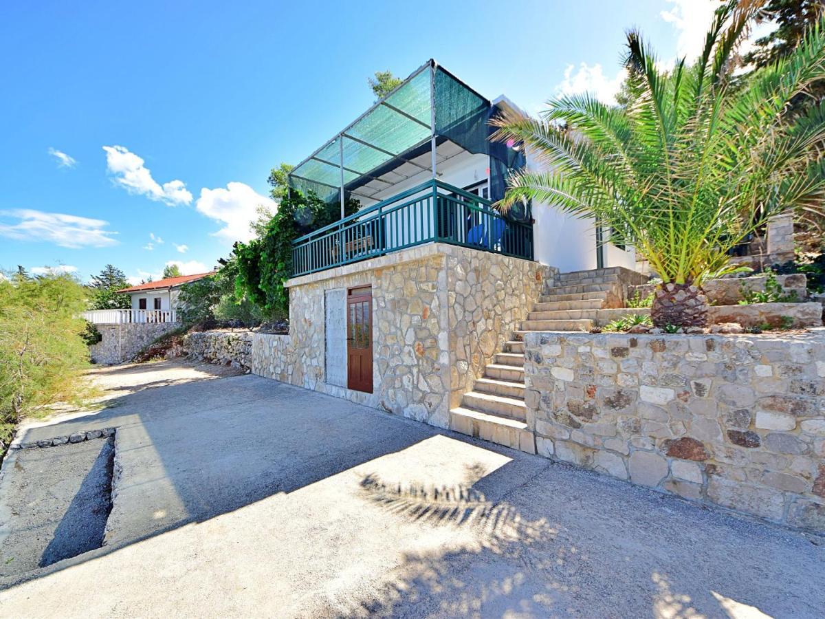 Holiday Home Tina - Hvr501 By Interhome Gdinj Екстер'єр фото