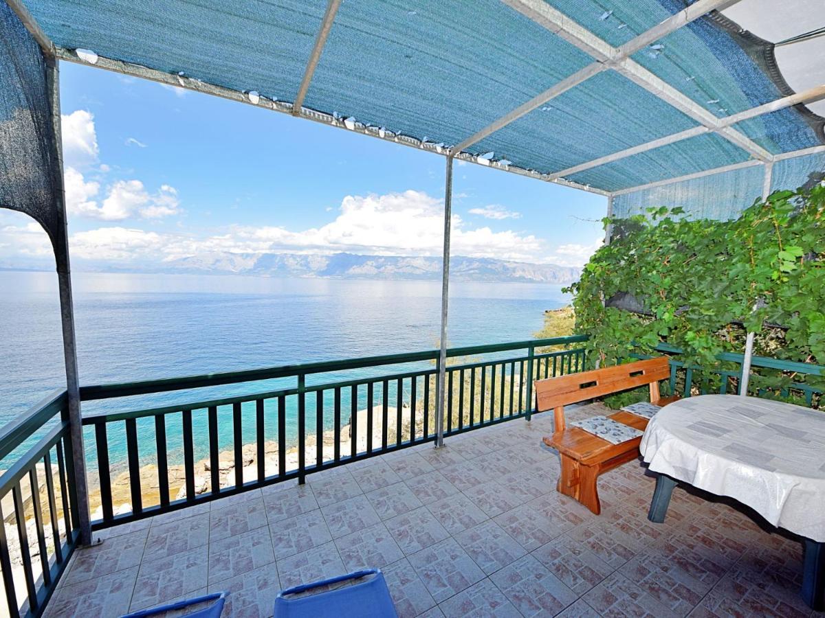 Holiday Home Tina - Hvr501 By Interhome Gdinj Екстер'єр фото