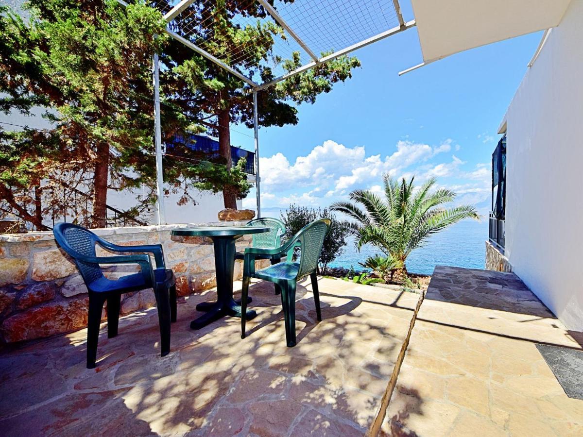 Holiday Home Tina - Hvr501 By Interhome Gdinj Екстер'єр фото