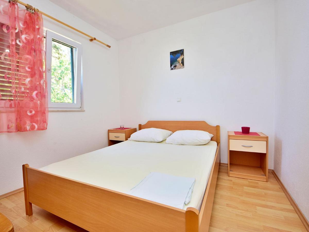 Holiday Home Tina - Hvr501 By Interhome Gdinj Екстер'єр фото