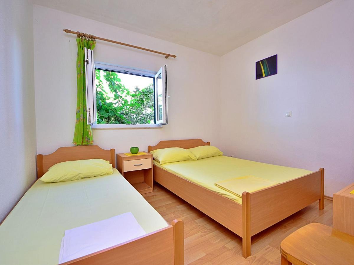 Holiday Home Tina - Hvr501 By Interhome Gdinj Екстер'єр фото